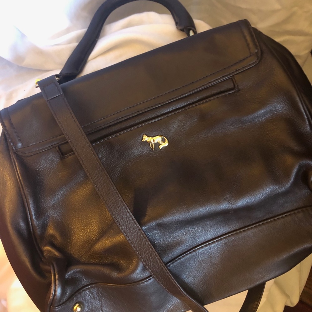 Emma Fox Satchel - Picture 5 of 6